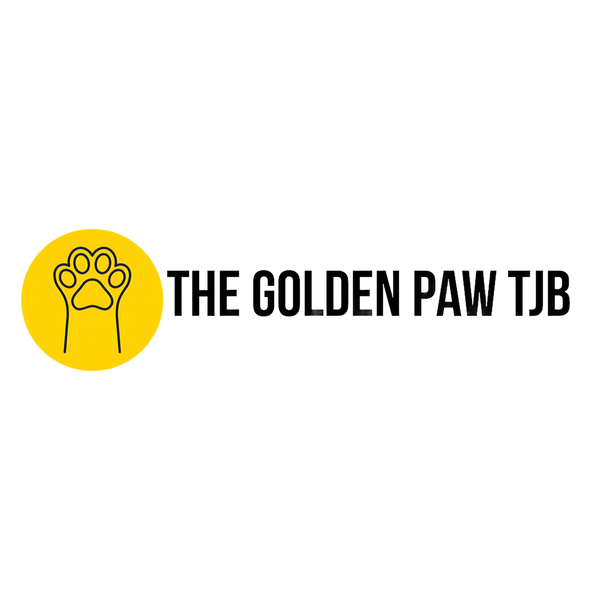 The Golden Paw TJB