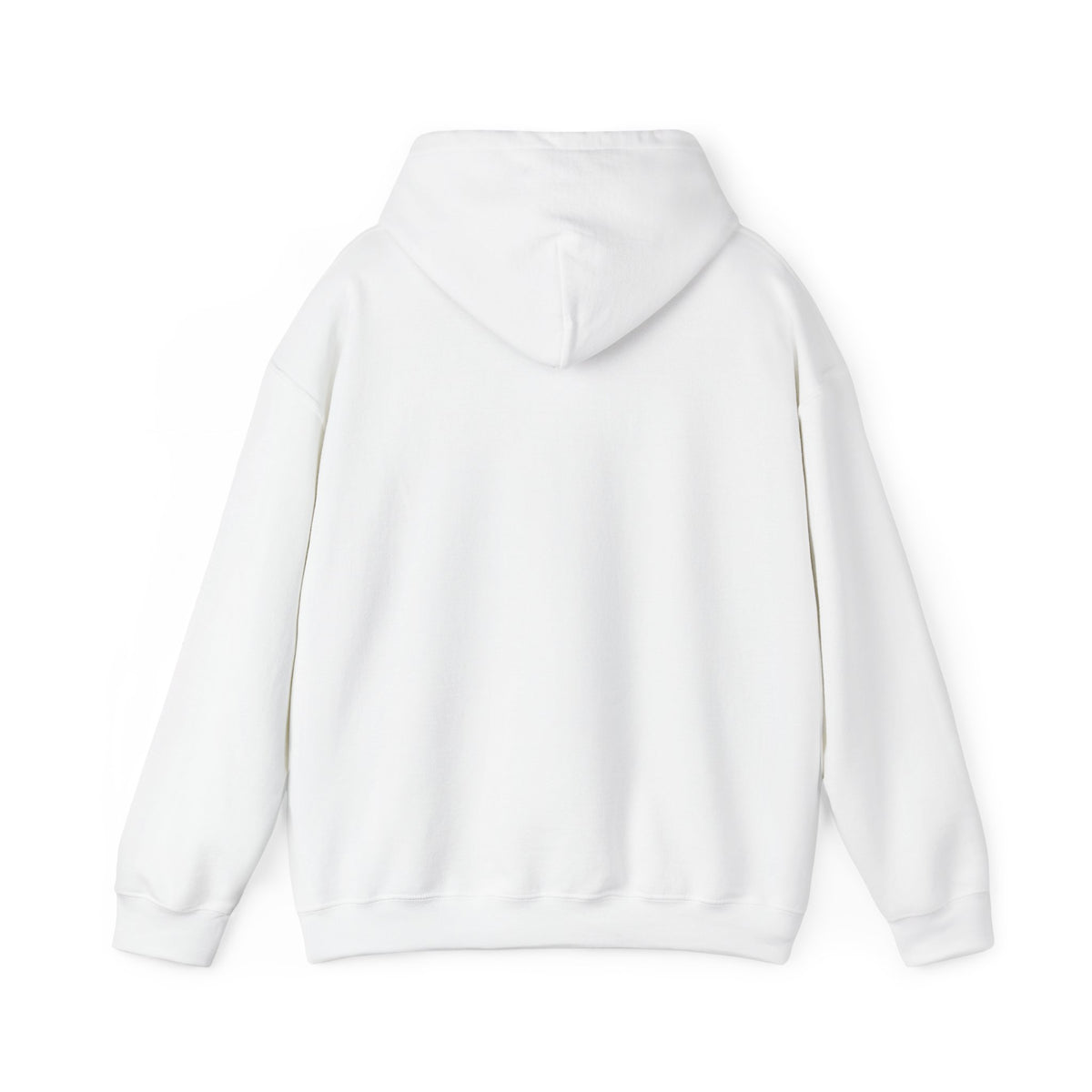 Unisex Heavy Blend Hoodie - The Golden Paw TJB | EST. 2026 Golden Paw