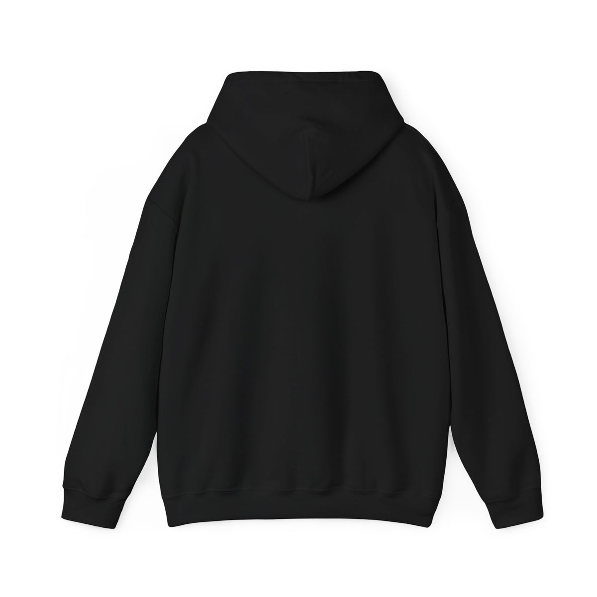 Unisex Heavy Blend Hoodie - The Golden Paw TJB | EST. 2026 Golden Paw