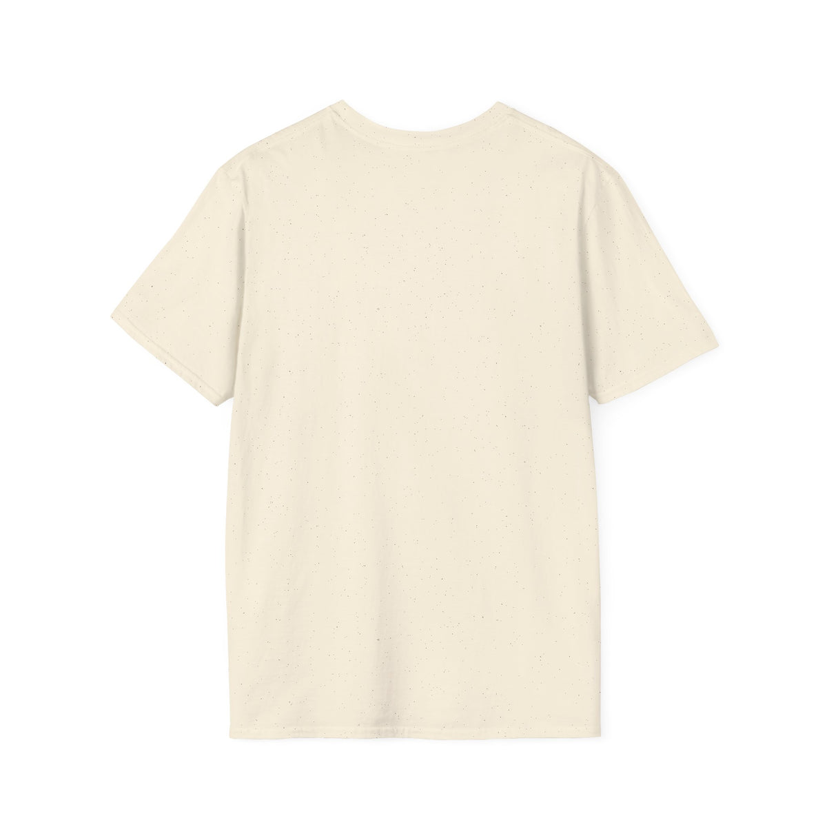 Unisex T-Shirt - Golden Paw EST 2026 - The Golden Paw TJB