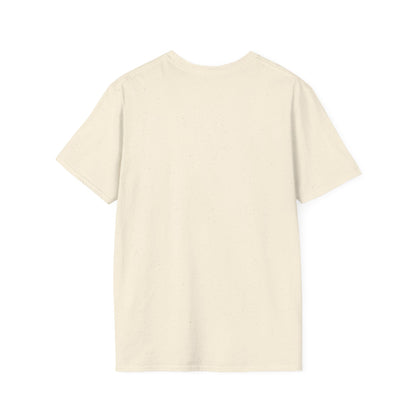 Unisex T-Shirt - Golden Paw EST 2026 - The Golden Paw TJB
