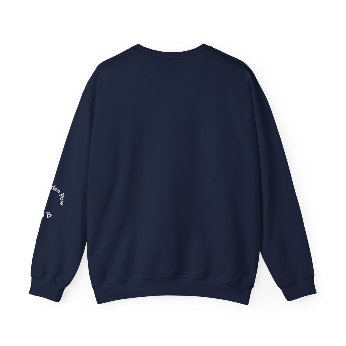 Unisex Heavy Blend™ Crewneck Sweatshirt — The Golden Paw TJB