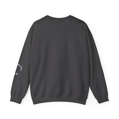 Unisex Heavy Blend™ Crewneck Sweatshirt — The Golden Paw TJB
