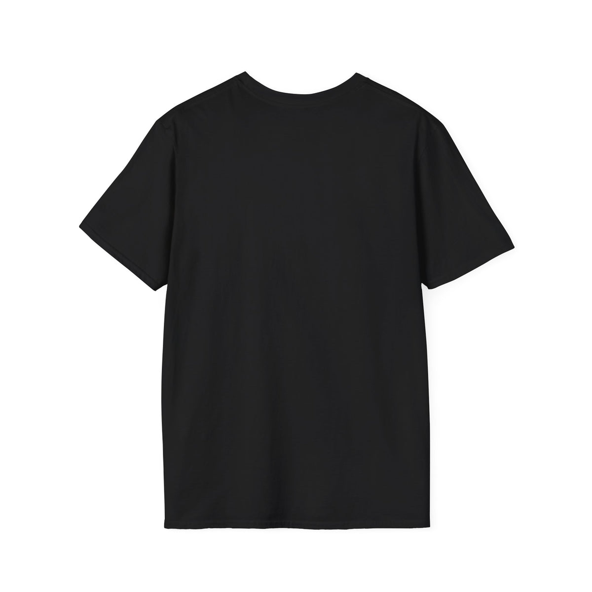 Unisex T-Shirt - Golden Paw EST 2026 - The Golden Paw TJB