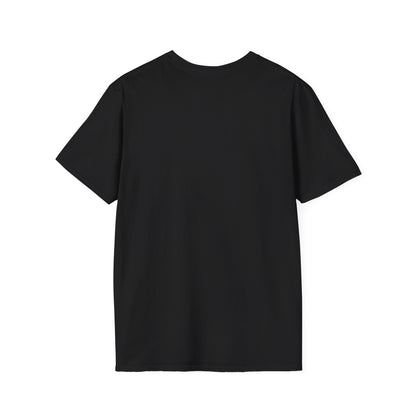 Unisex T-Shirt - Golden Paw EST 2026 - The Golden Paw TJB