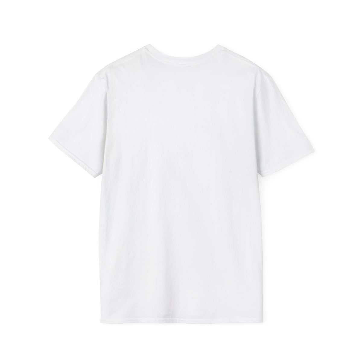 Unisex T-Shirt - Golden Paw EST 2026 - The Golden Paw TJB