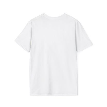 Unisex T-Shirt - Golden Paw EST 2026 - The Golden Paw TJB