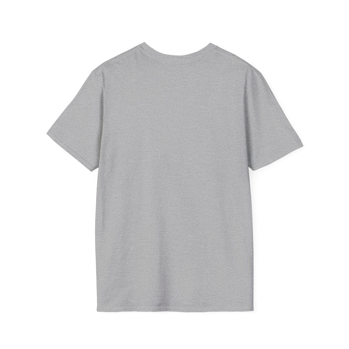 Unisex T-Shirt - Golden Paw EST 2026 - The Golden Paw TJB
