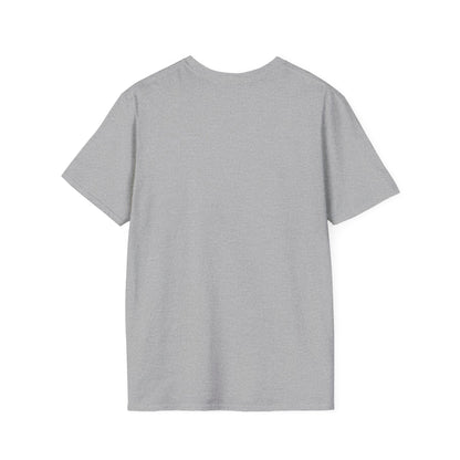 Unisex T-Shirt - Golden Paw EST 2026 - The Golden Paw TJB