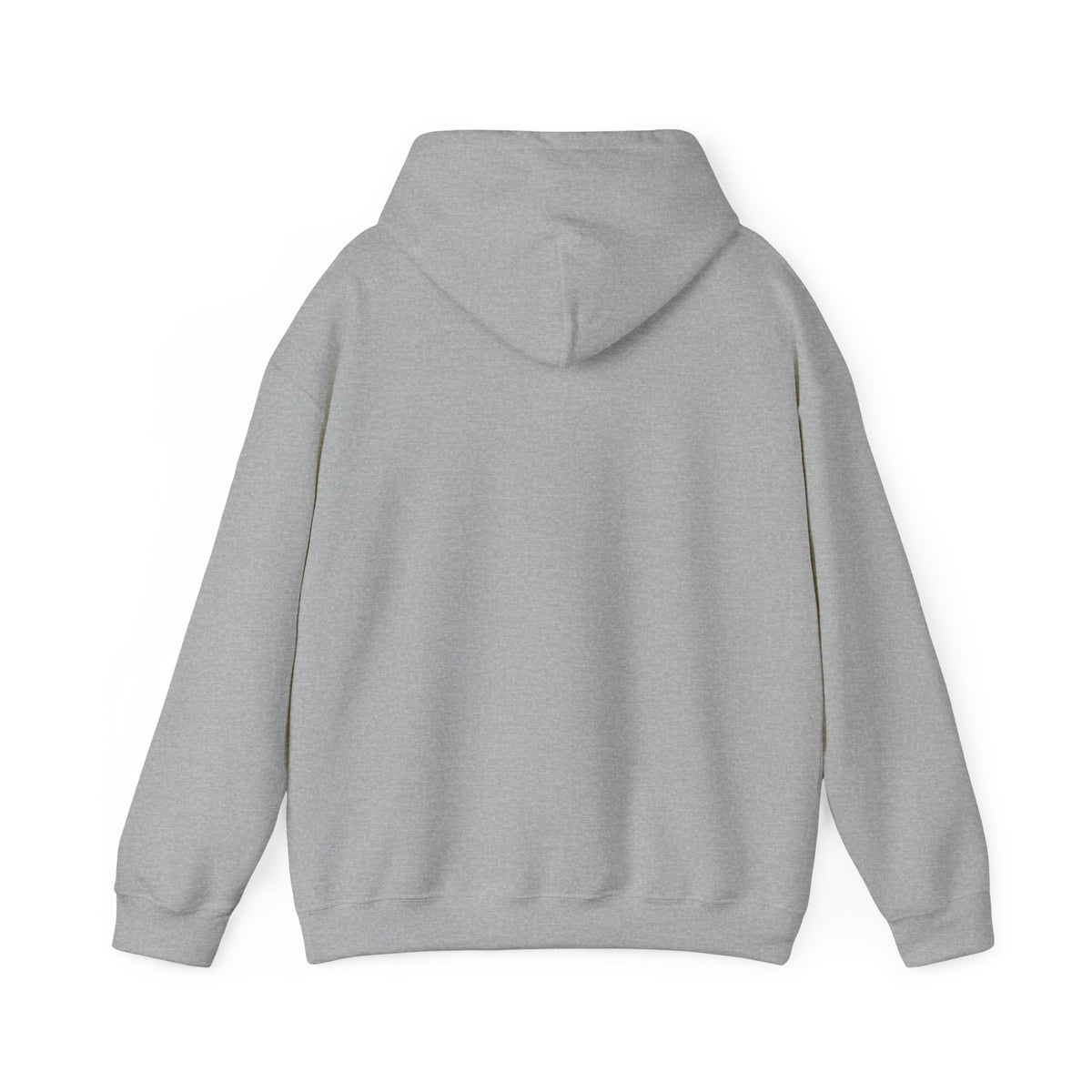 Unisex Heavy Blend Hoodie - The Golden Paw TJB | EST. 2026 Golden Paw